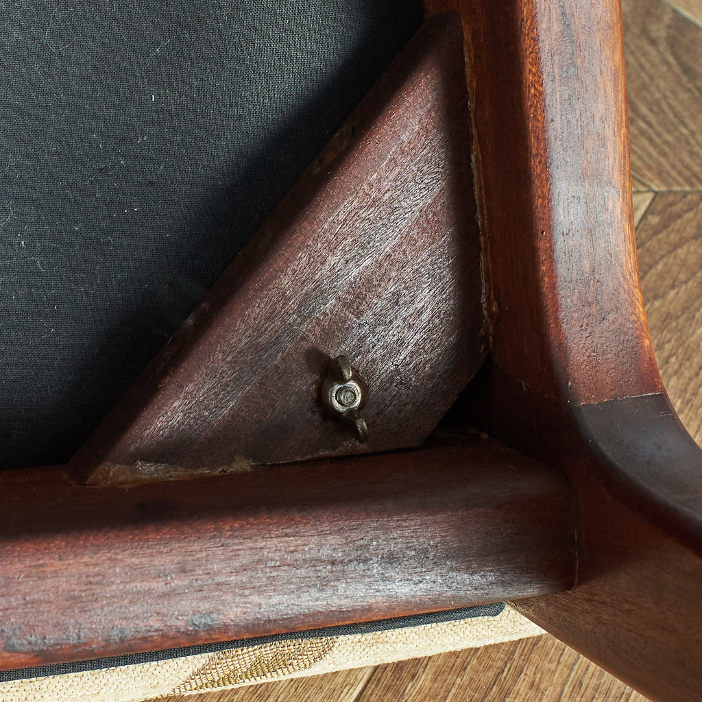 FONSECA ダイニングチェア