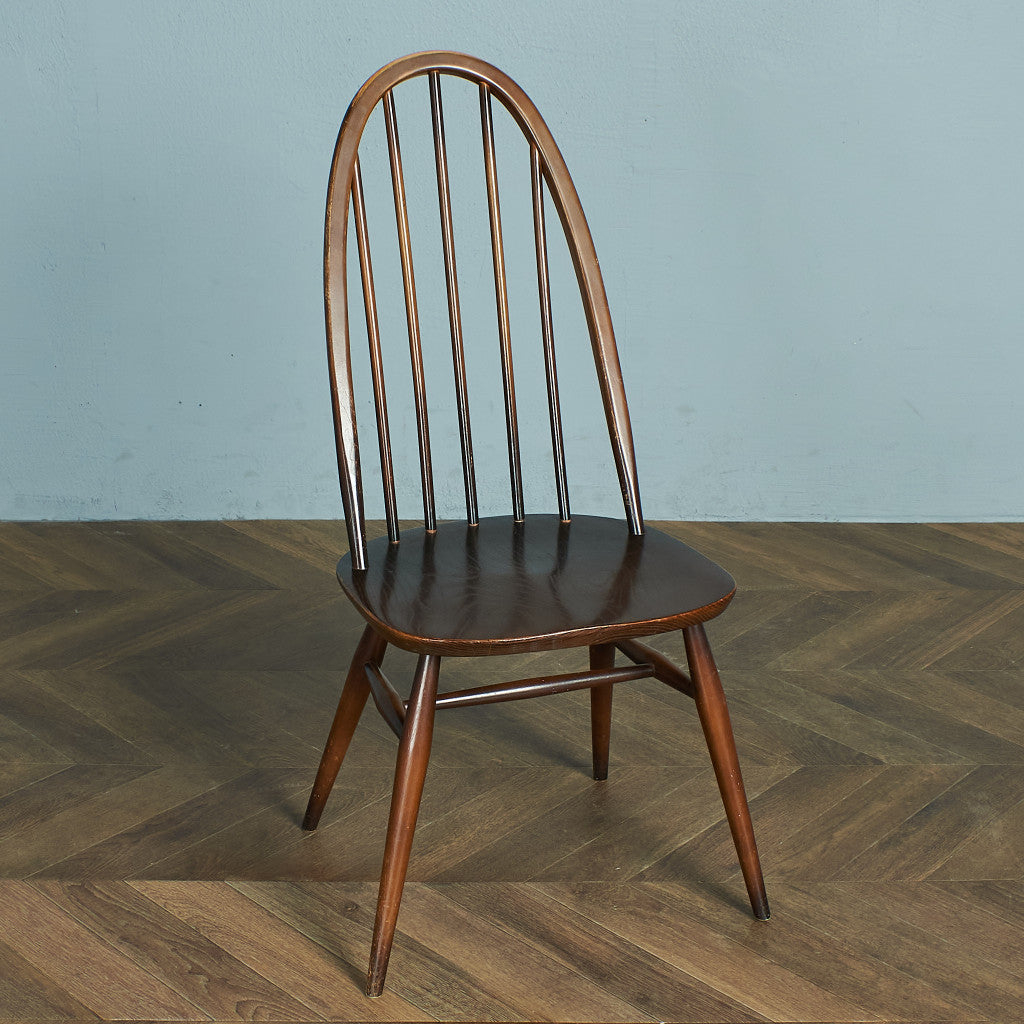 ERCOL クエーカー 60891][アーコール ERCOL]クエーカーチェア – camori ヴィンテージ家具