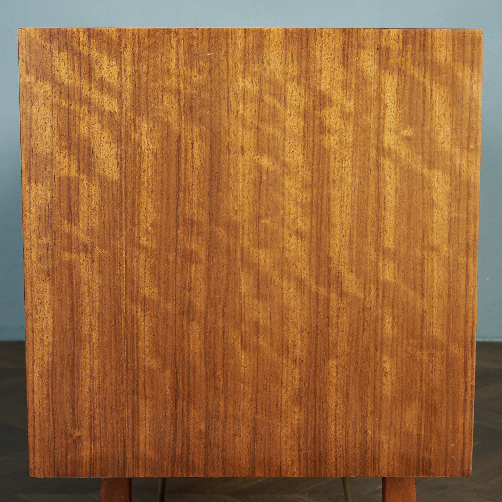 ハーバート・E・ギブス Herbert E. Gibbs ヴィンテージ サイドボード #81920