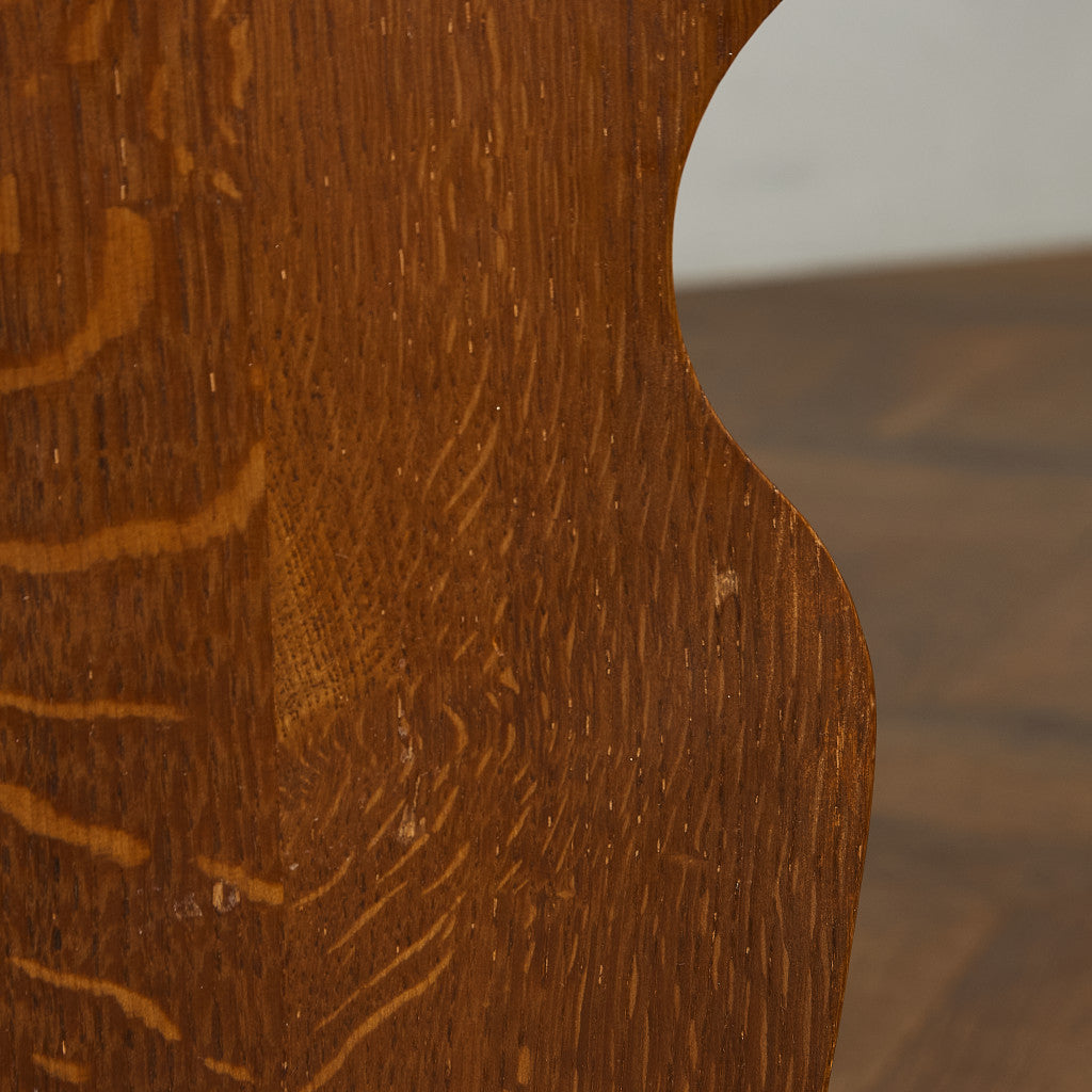 英国 クラシック マガジンラック サイドテーブル