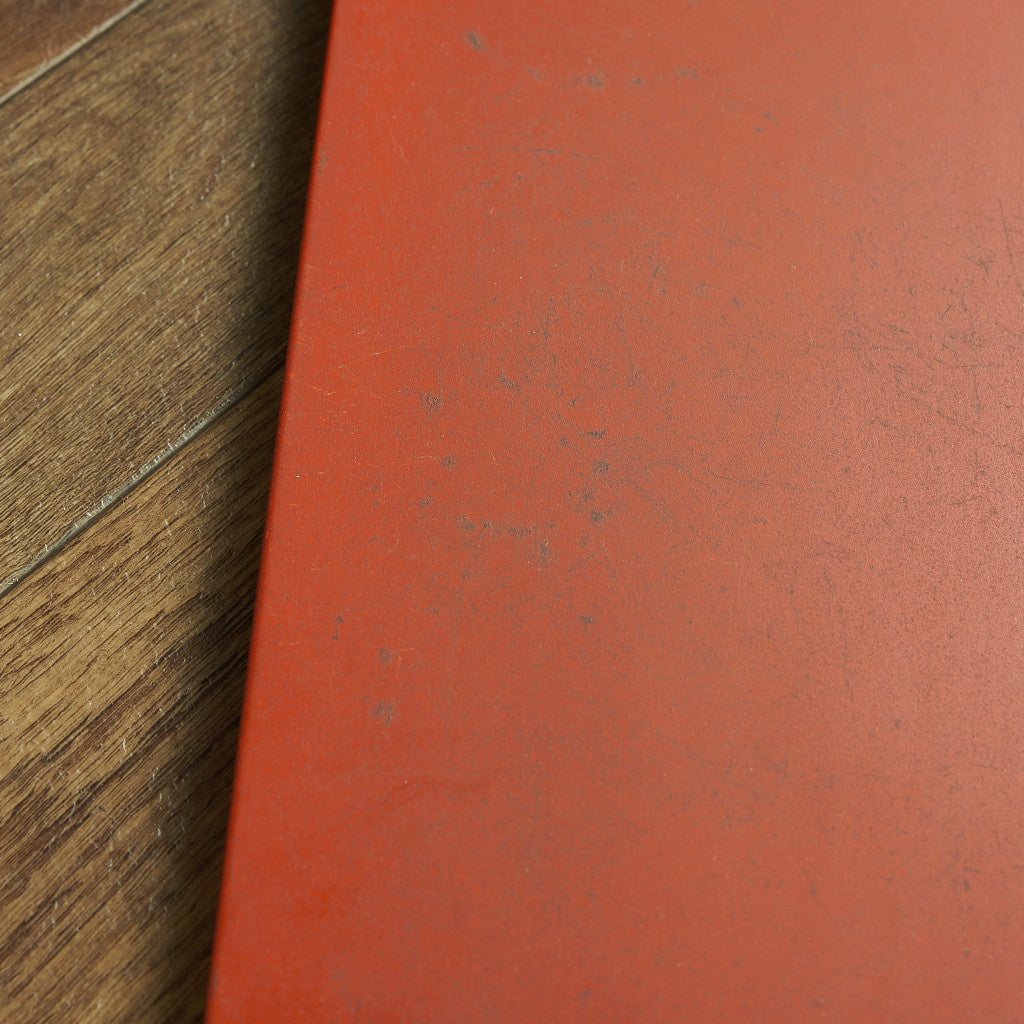 TOMADO Vintage Wall Rack #74828