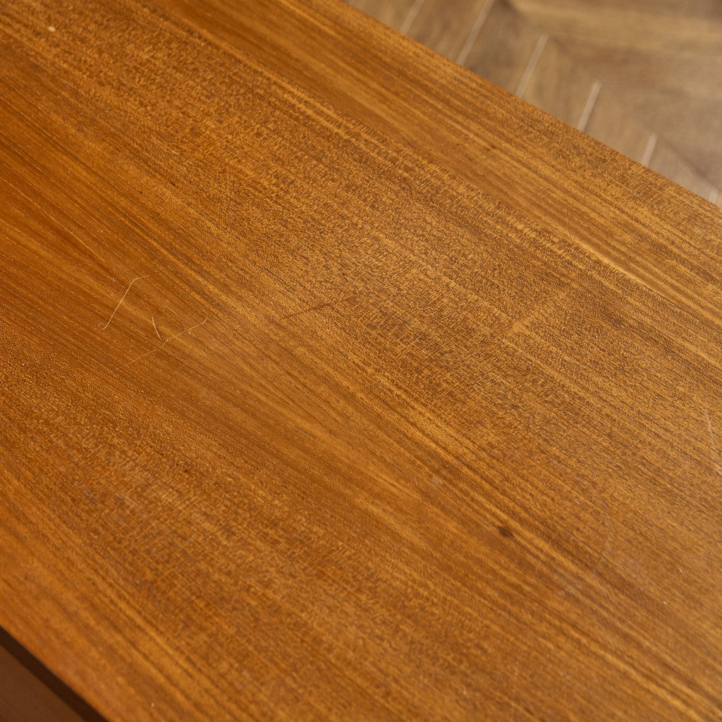 イギリス ヴィンテージ サイドボード