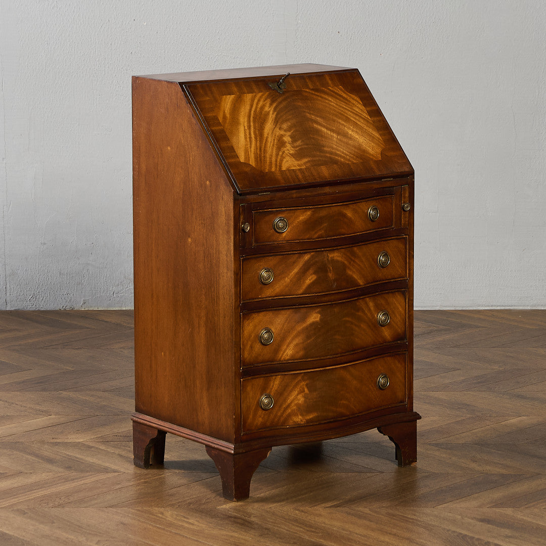 英国 クラシック ライティングビューロー #97317 – camori