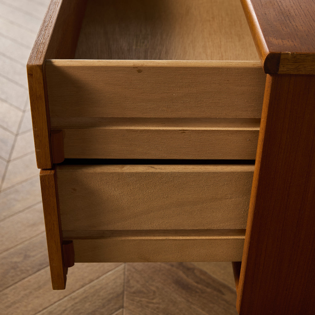 ヴィンテージ サイドボード