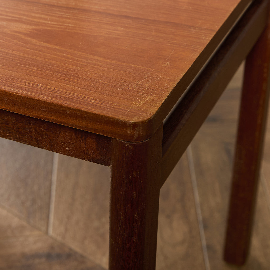 英国 ヴィンテージ センターテーブル サイドテーブル