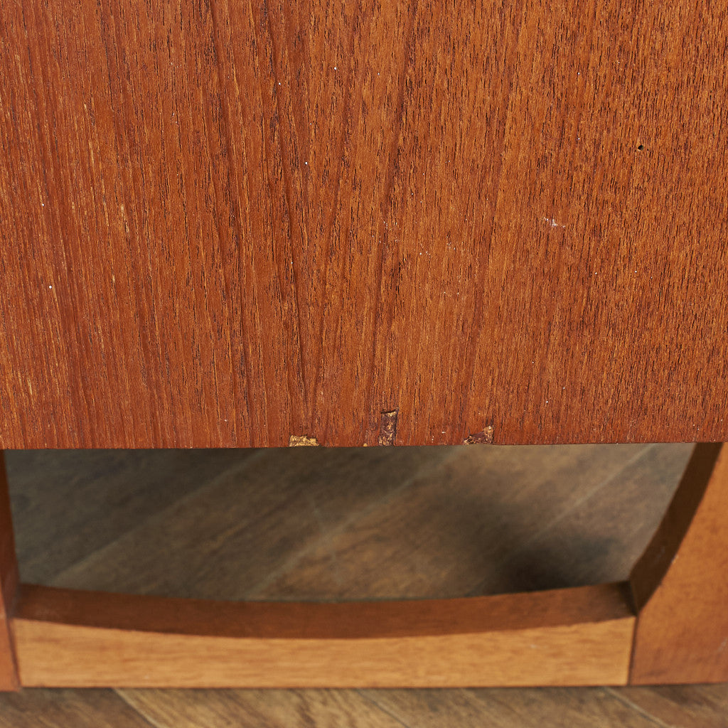 ヴィンテージ サイドボード