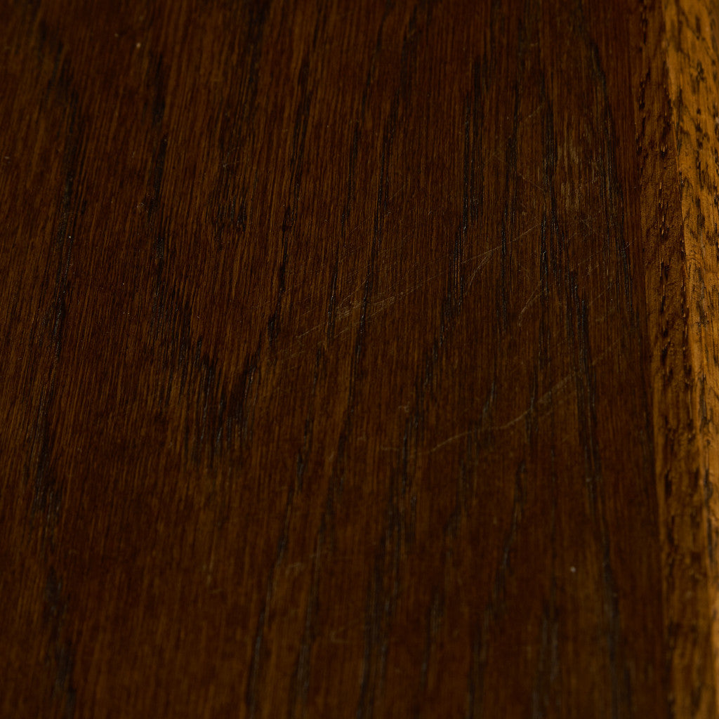 英国 クラシック オーク材 ネストテーブル #89838