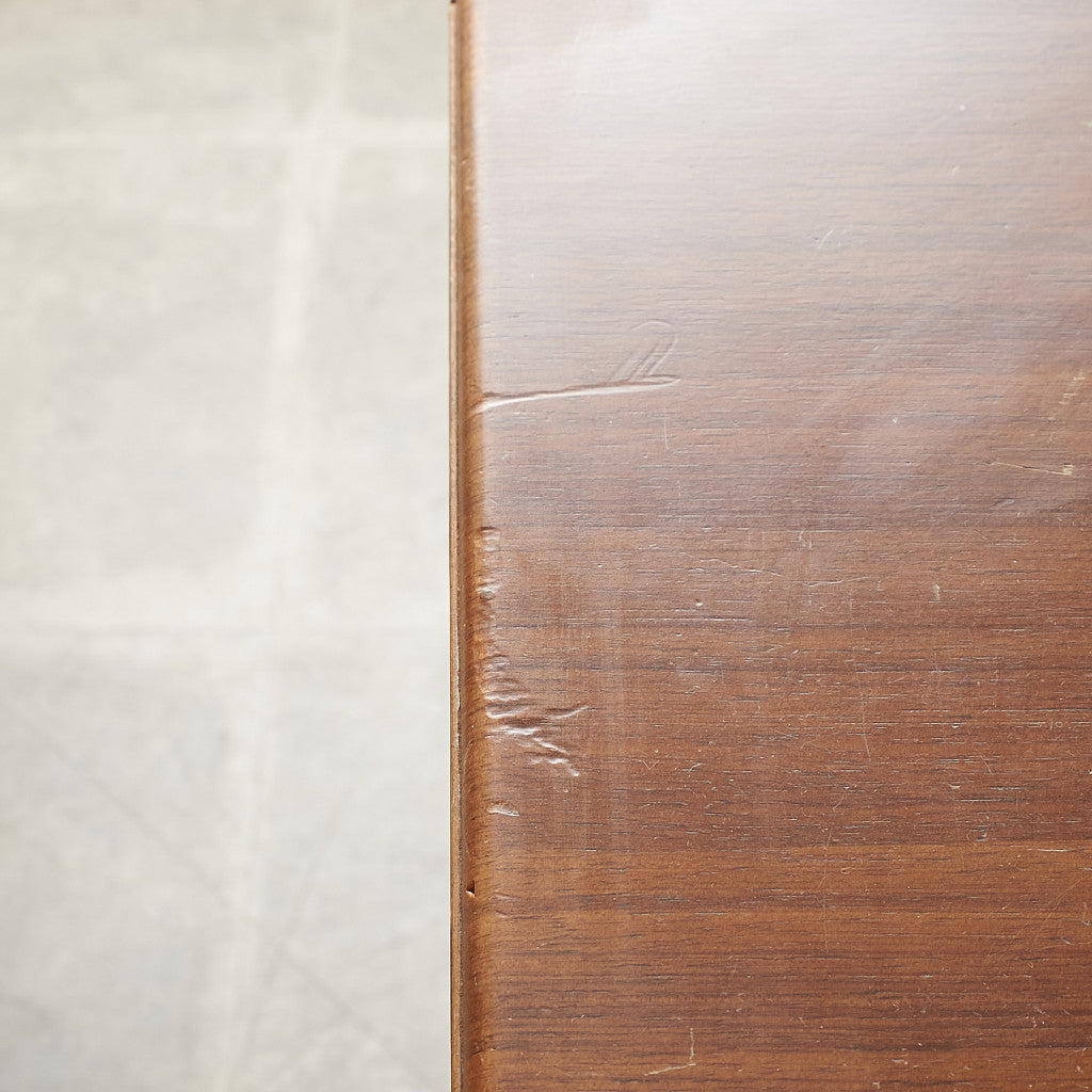 ヴィンテージ 4段 チェスト