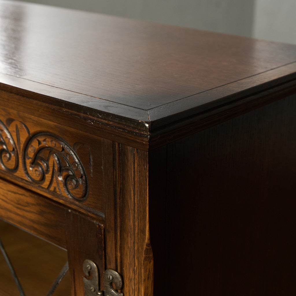 英国 クラシック ブックケース