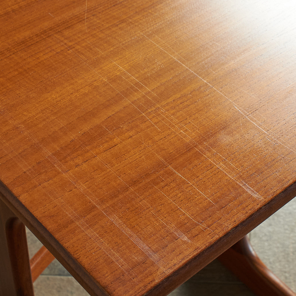 ヴィンテージ ネストテーブル