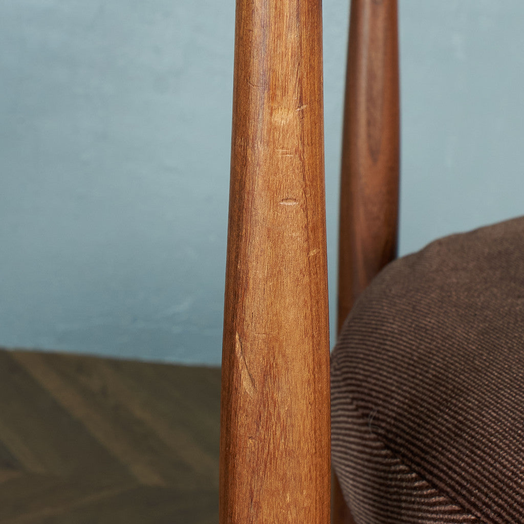 サーキュラーチェア