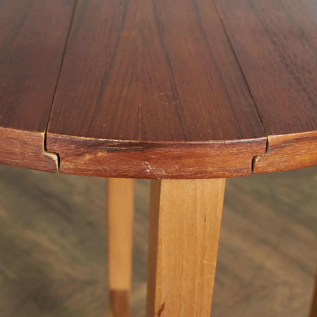 ヴィンテージ ネストテーブル