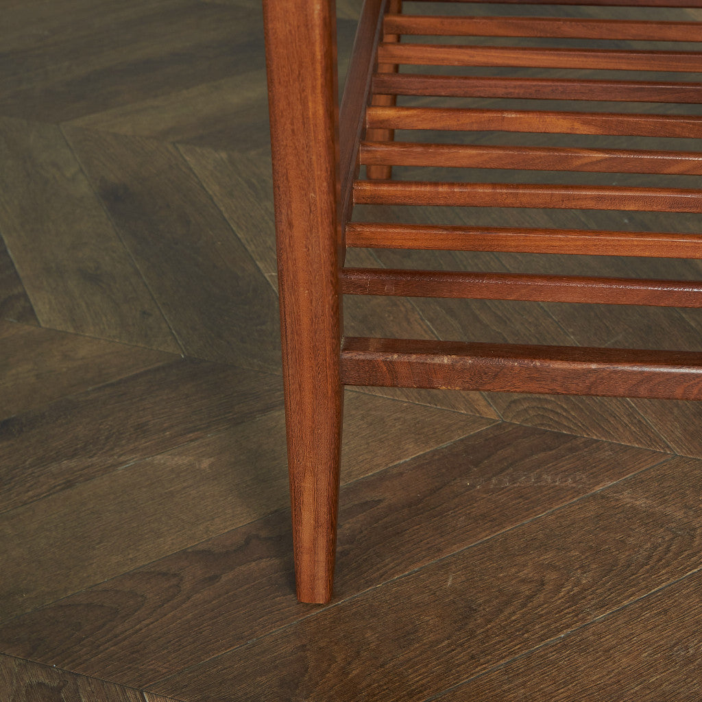 FYNE LADYE OF BANBURY Vintage Coffee Table #79364