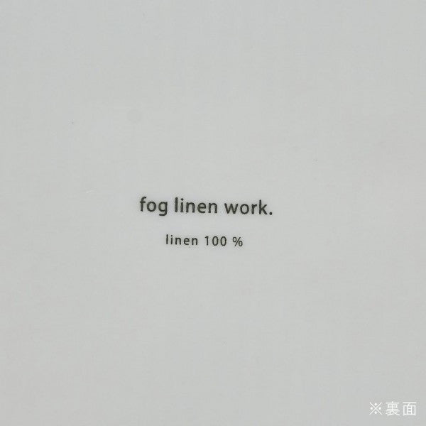 トレイ リネンコーティング / ロビン