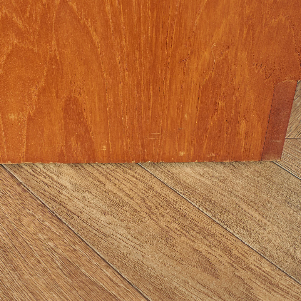 ヴィンテージ ライティングビューロー