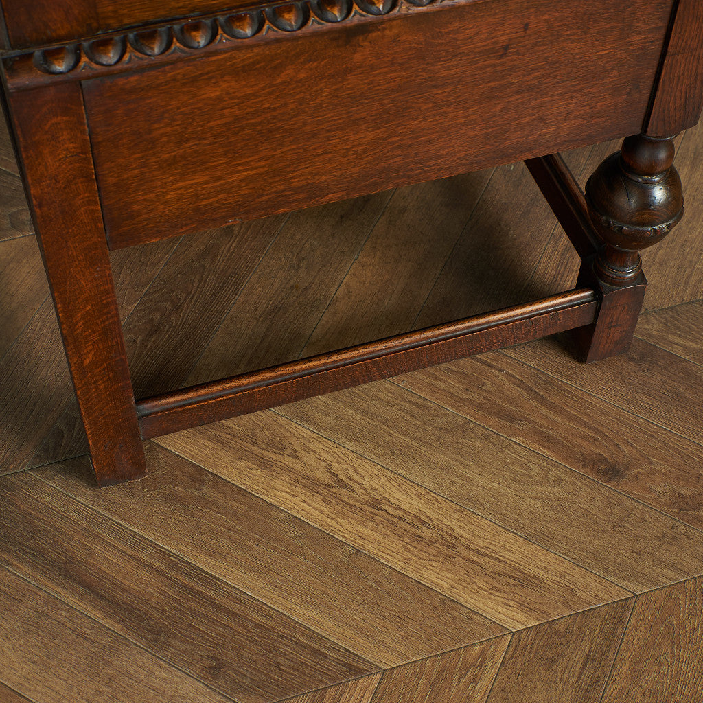 British Classic Sideboard #79482