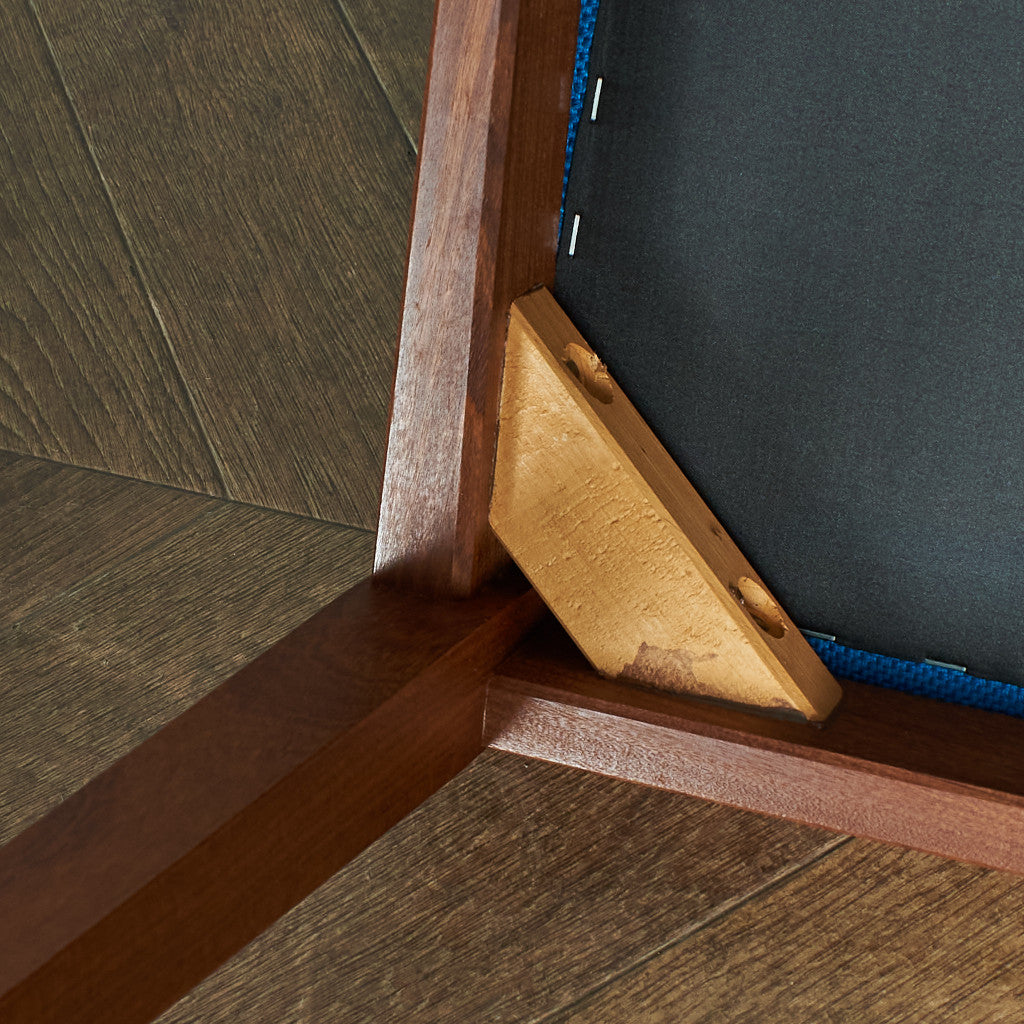 G-PLAN Vintage Dining Chair / Seat and back reupholstered #69444