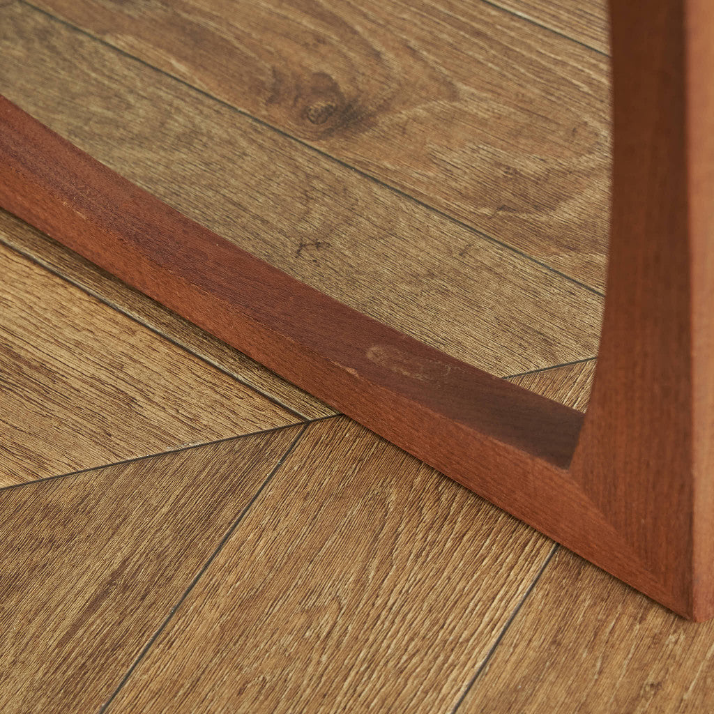 Quadrille ヴィンテージ ネストテーブル