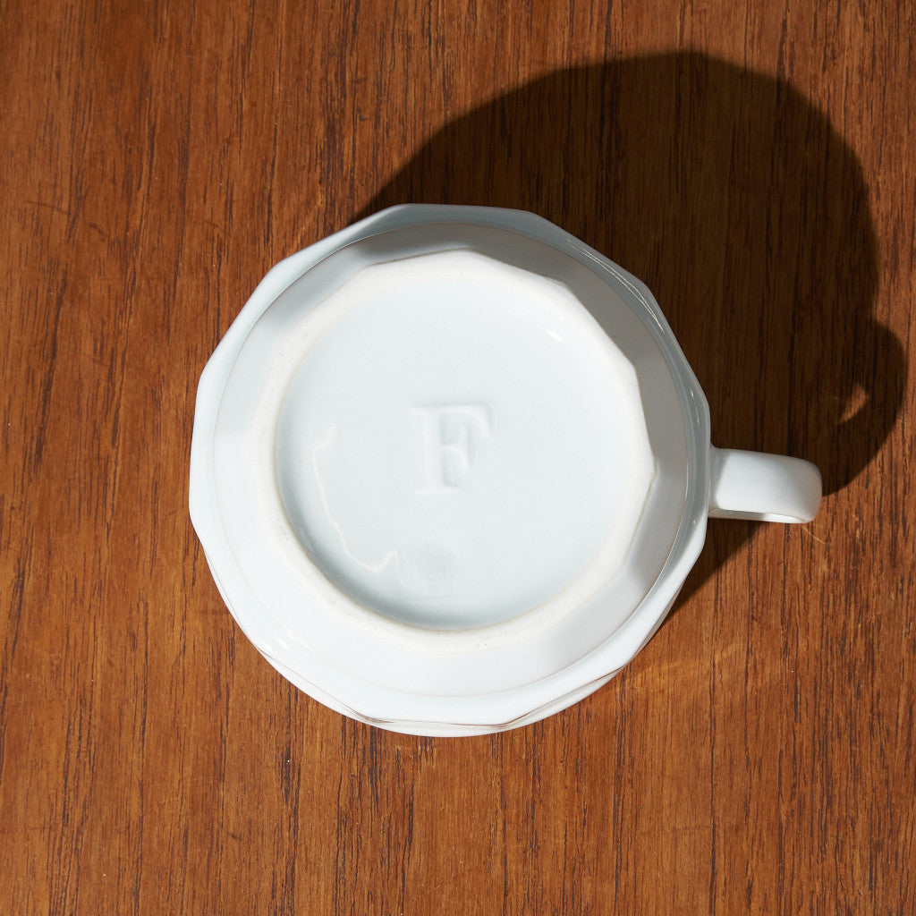 F.O.B COOP カフェ / ティーカップ&ソーサー