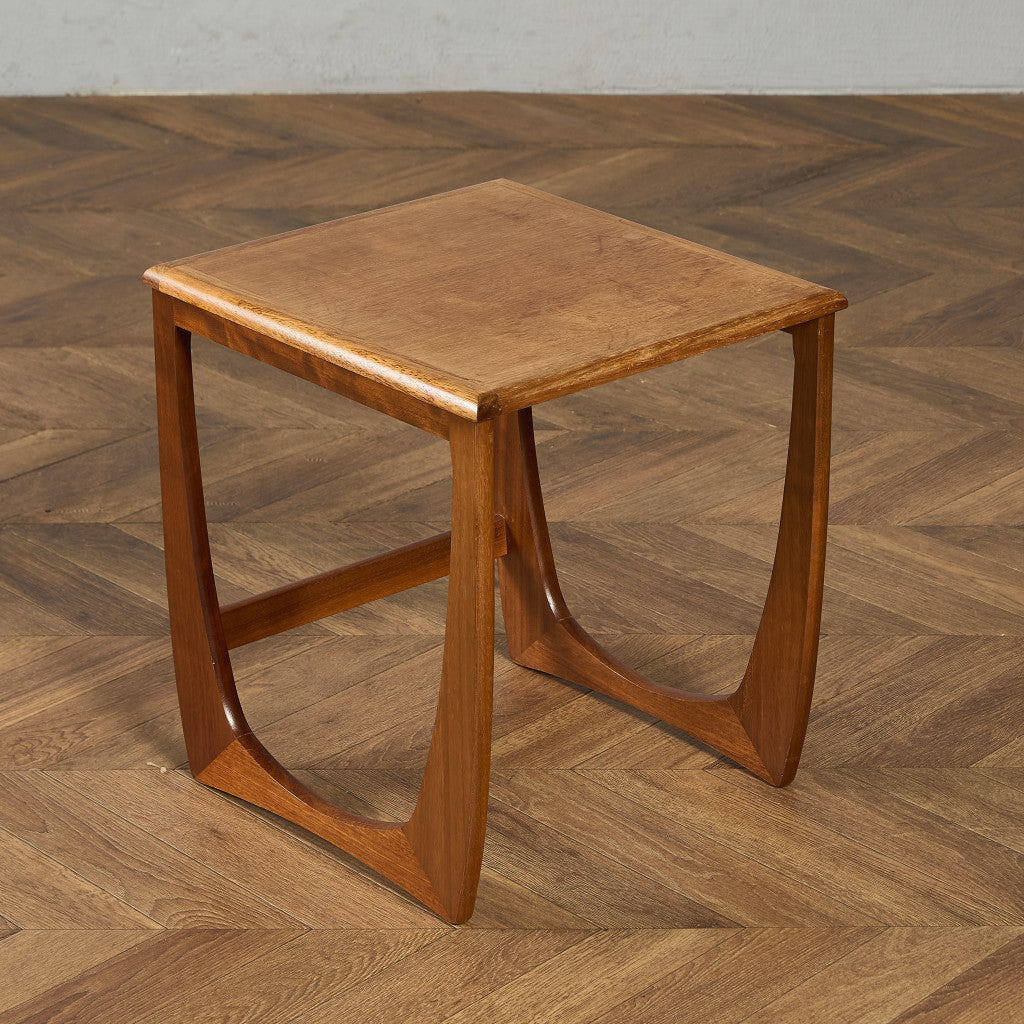 SUNELM ヴィンテージ ネストテーブル