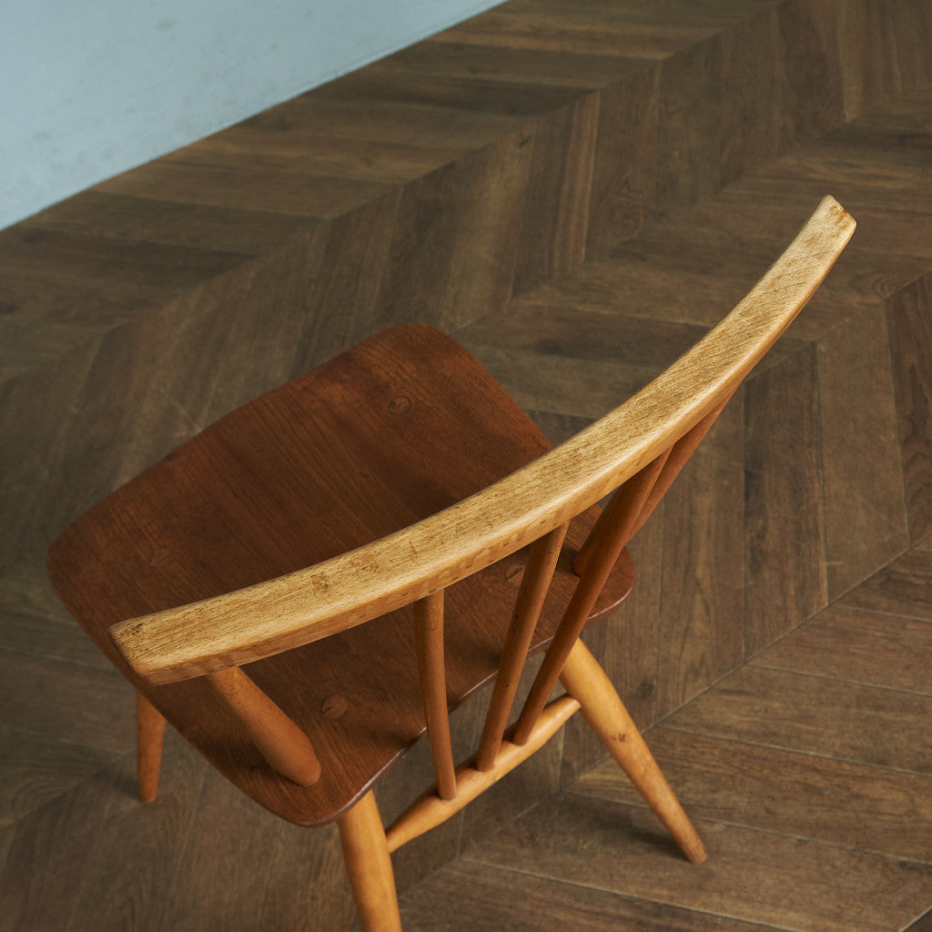 ERCOL Stickback Chair #74443
