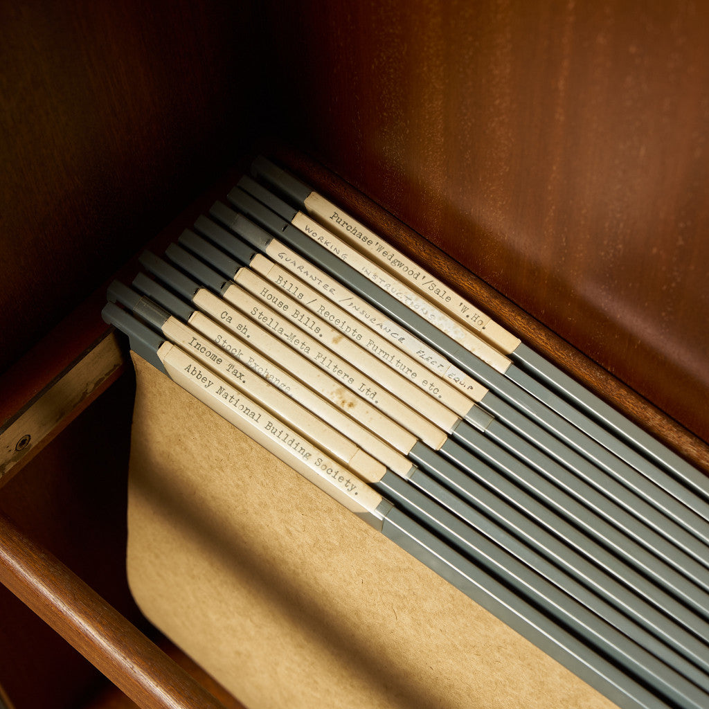 HOME OFFICE ヴィンテージ フォールディングデスク