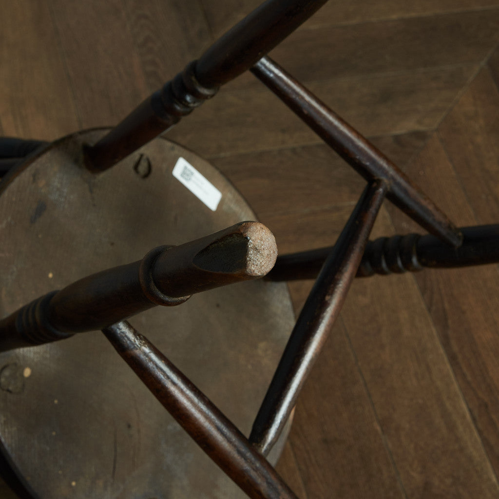 英国クラシック ペニーチェア #81778