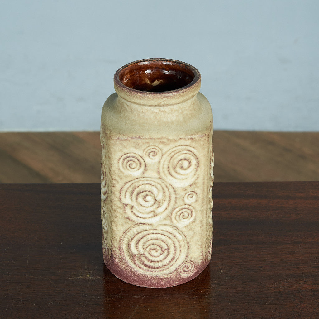 scheurich 　シューリッヒ　花瓶　フラワーベース　ドイツ 楽天市場】シューリッヒ Scheurich German Art Pottery フラワー