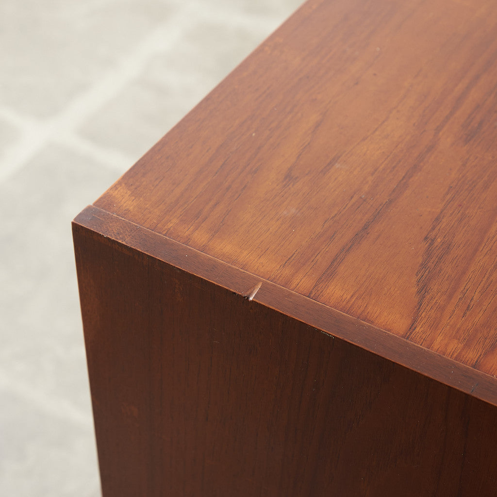 ヴィンテージ ロングサイドボード