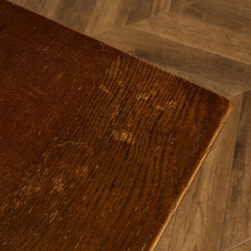 英国 クラシック マガジンラック サイドテーブル