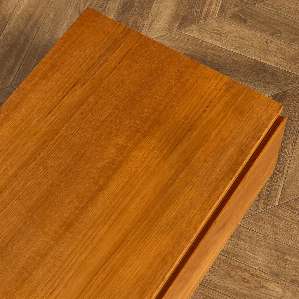 ヴィンテージ サイド キャビネット