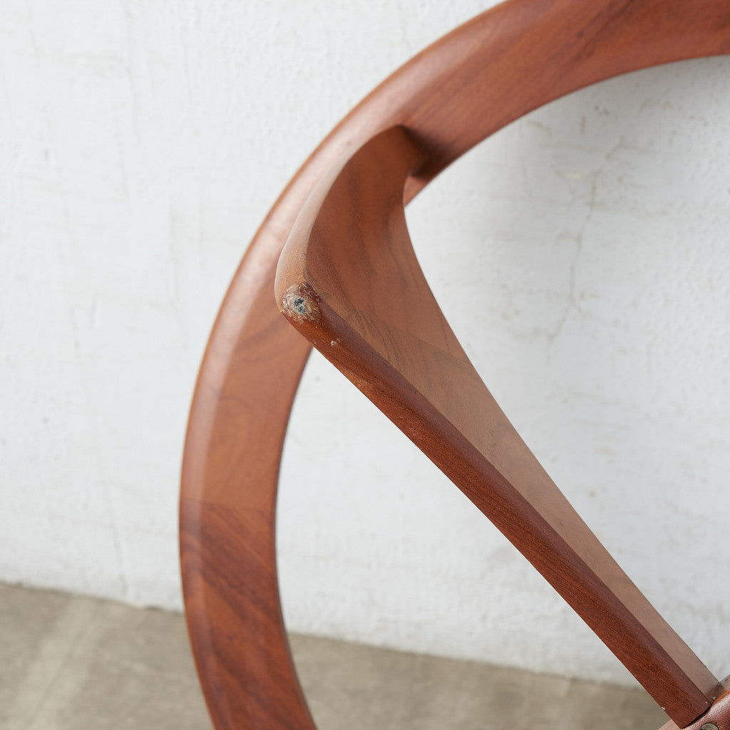 サーキュラー アストロテーブル Occasional Table (8040)