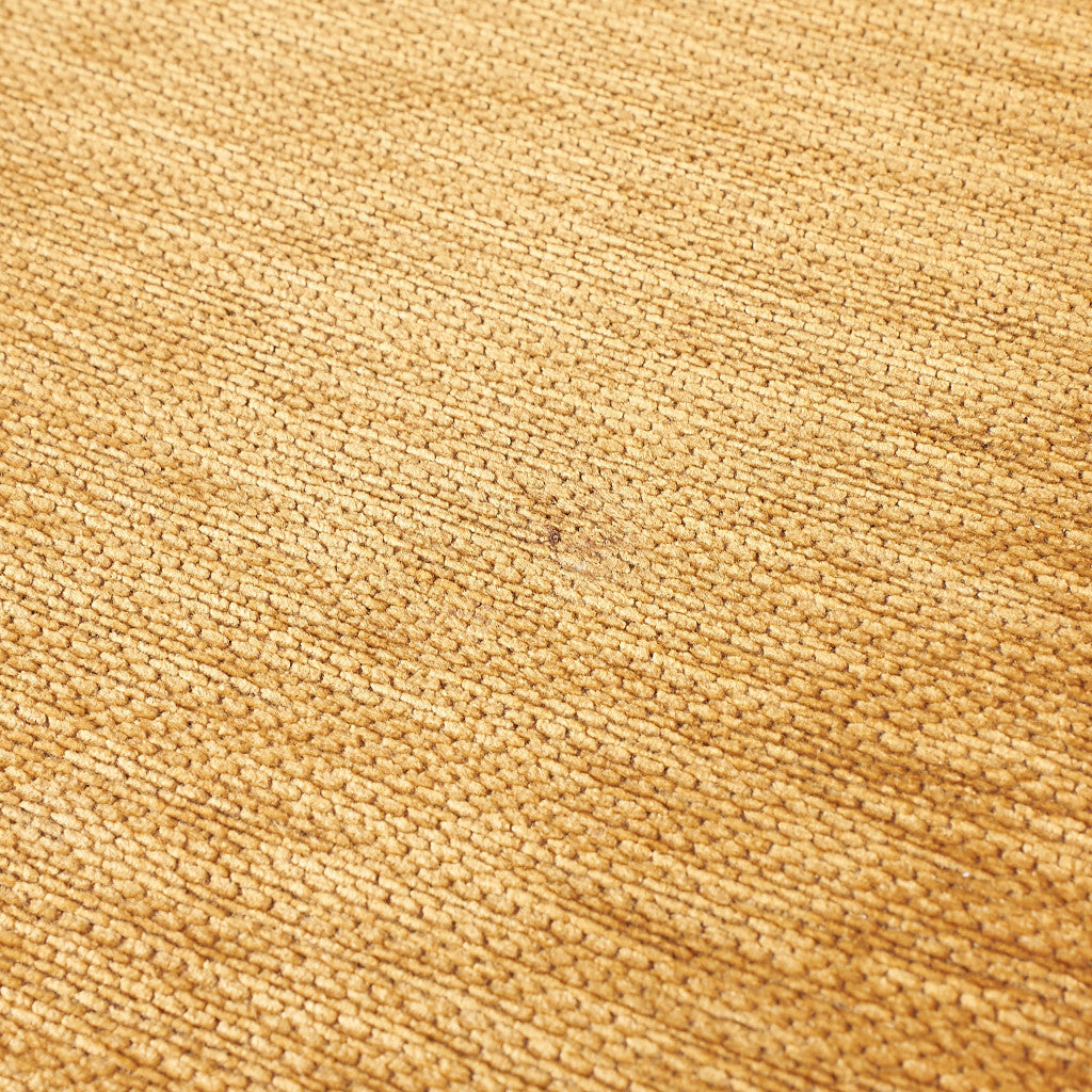 Gina リクライニングチェア / ラウンド型メタルラベル