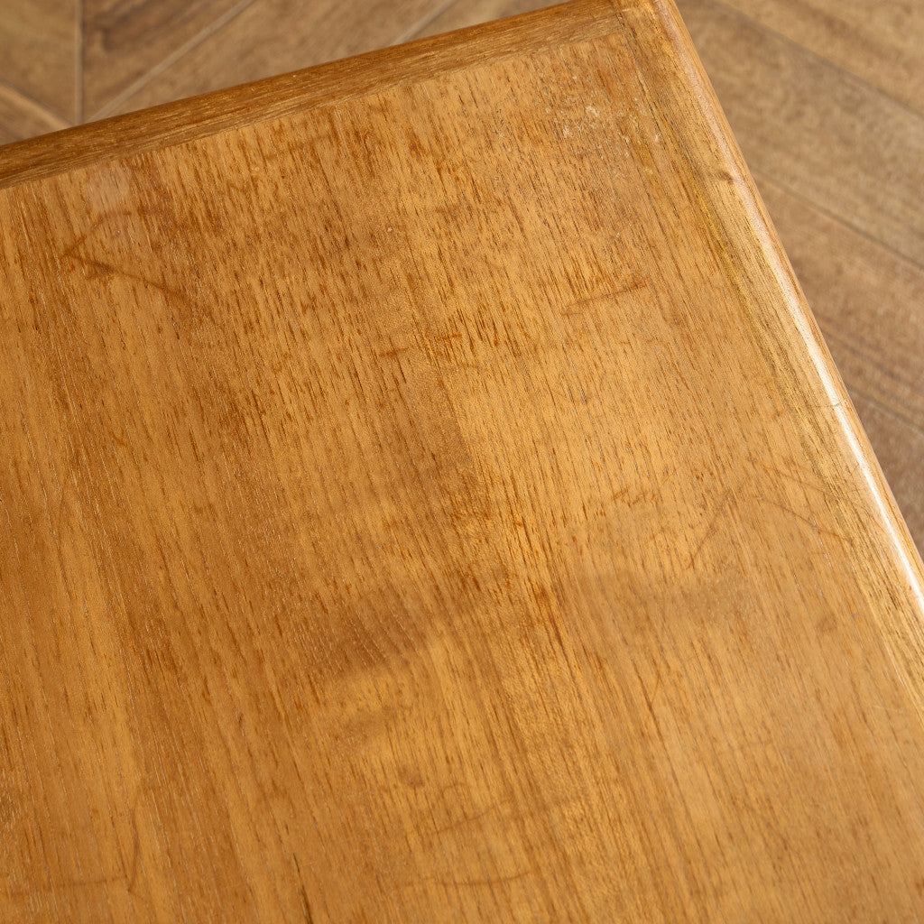 SUNELM ヴィンテージ ネストテーブル