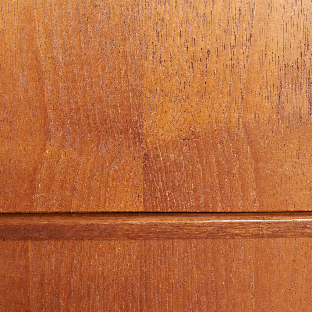 ヴィンテージ 3段チェスト