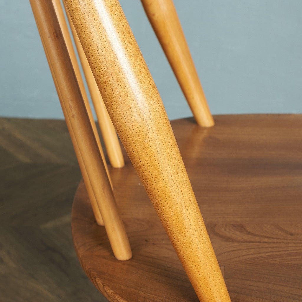 ヴィンテージ ゴールドスミスチェア