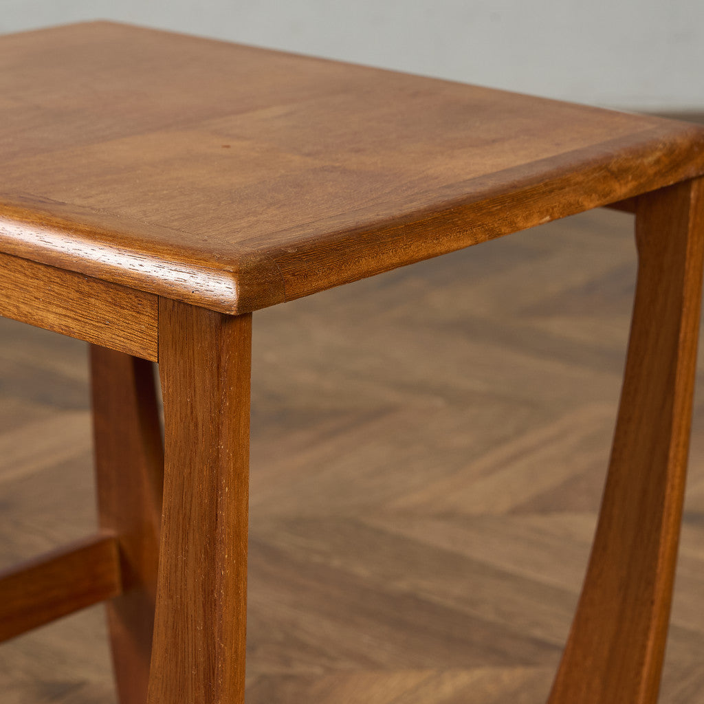 SUNELM ヴィンテージ ネストテーブル