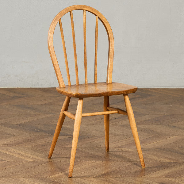 アーコール ERCOL 4本 スポーク フープバックチェア #97226 – camori 