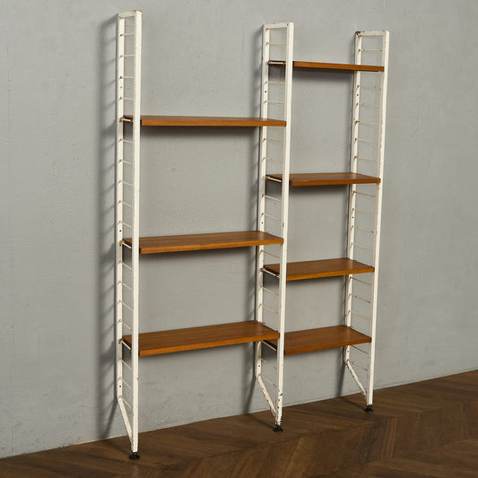 Ladderax ウォールユニット シェルフ