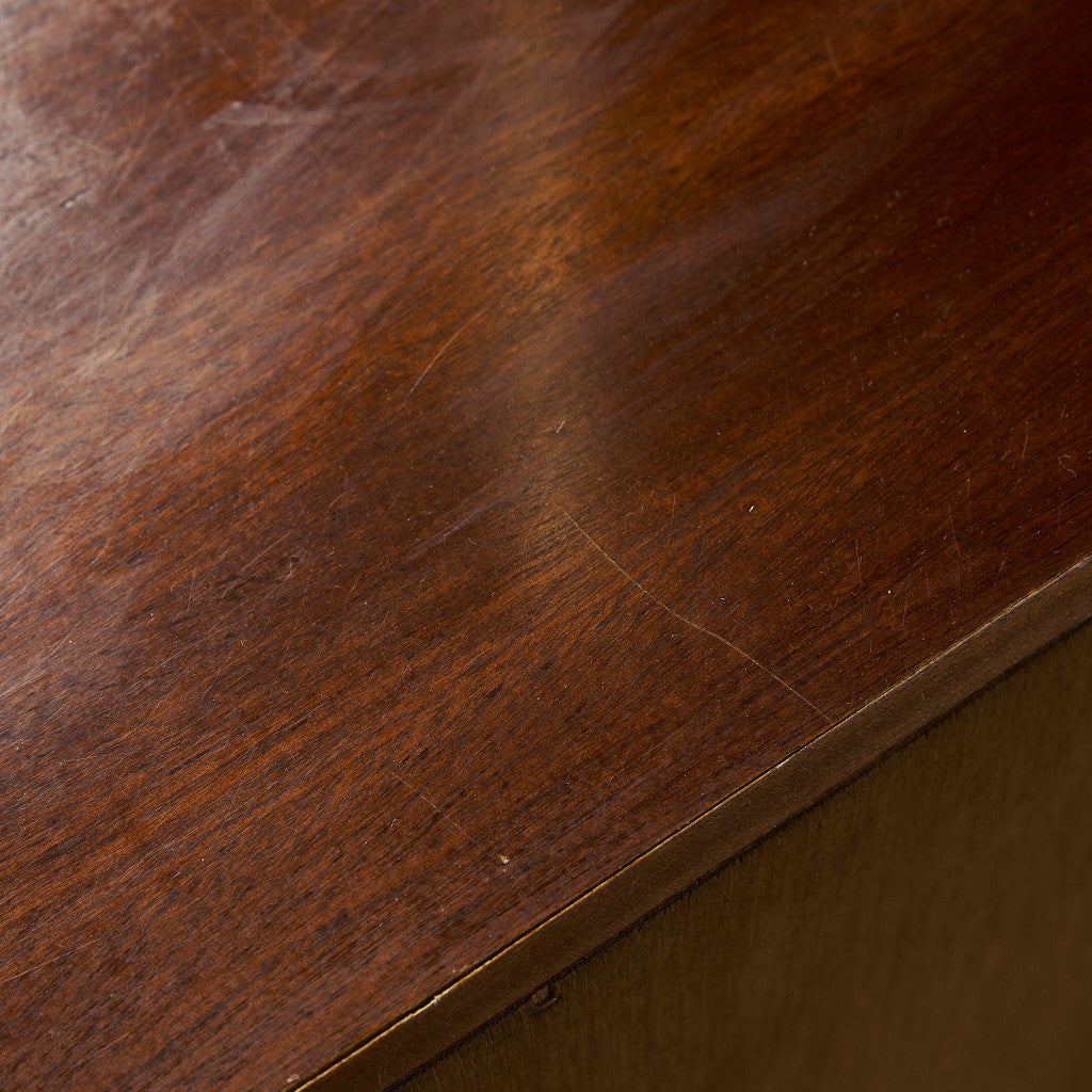 英国 クラシック サイドキャビネット