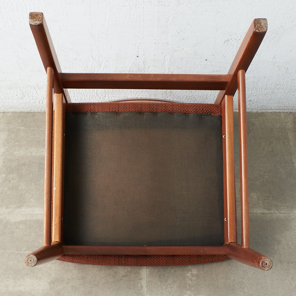 ヴィンテージ ダイニングチェア