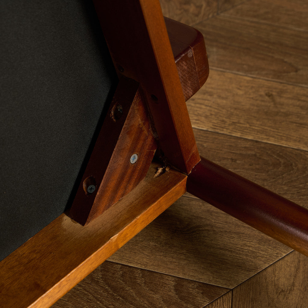 ヴィンテージ アームチェア 座面張替え済み