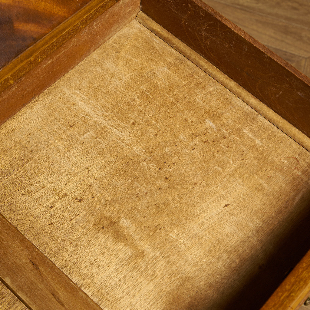 英国アンティーク ライティングビューロー #85370