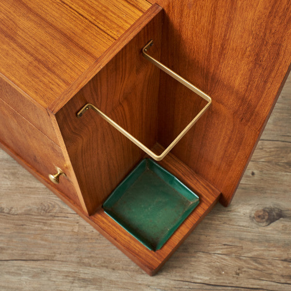 英国ヴィンテージ ホールスタンド