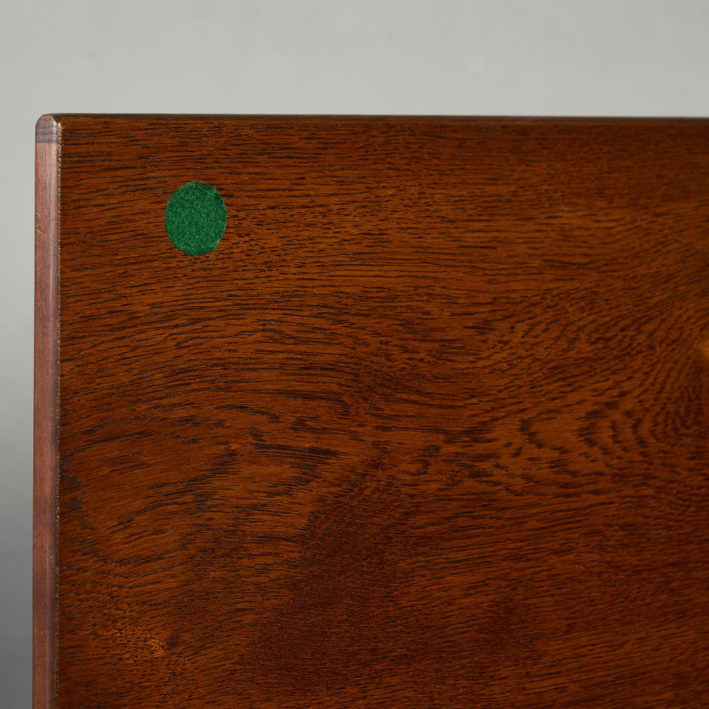 ウッド ブロス WOOD BROS ヴィンテージ レコードキャビネット #91783