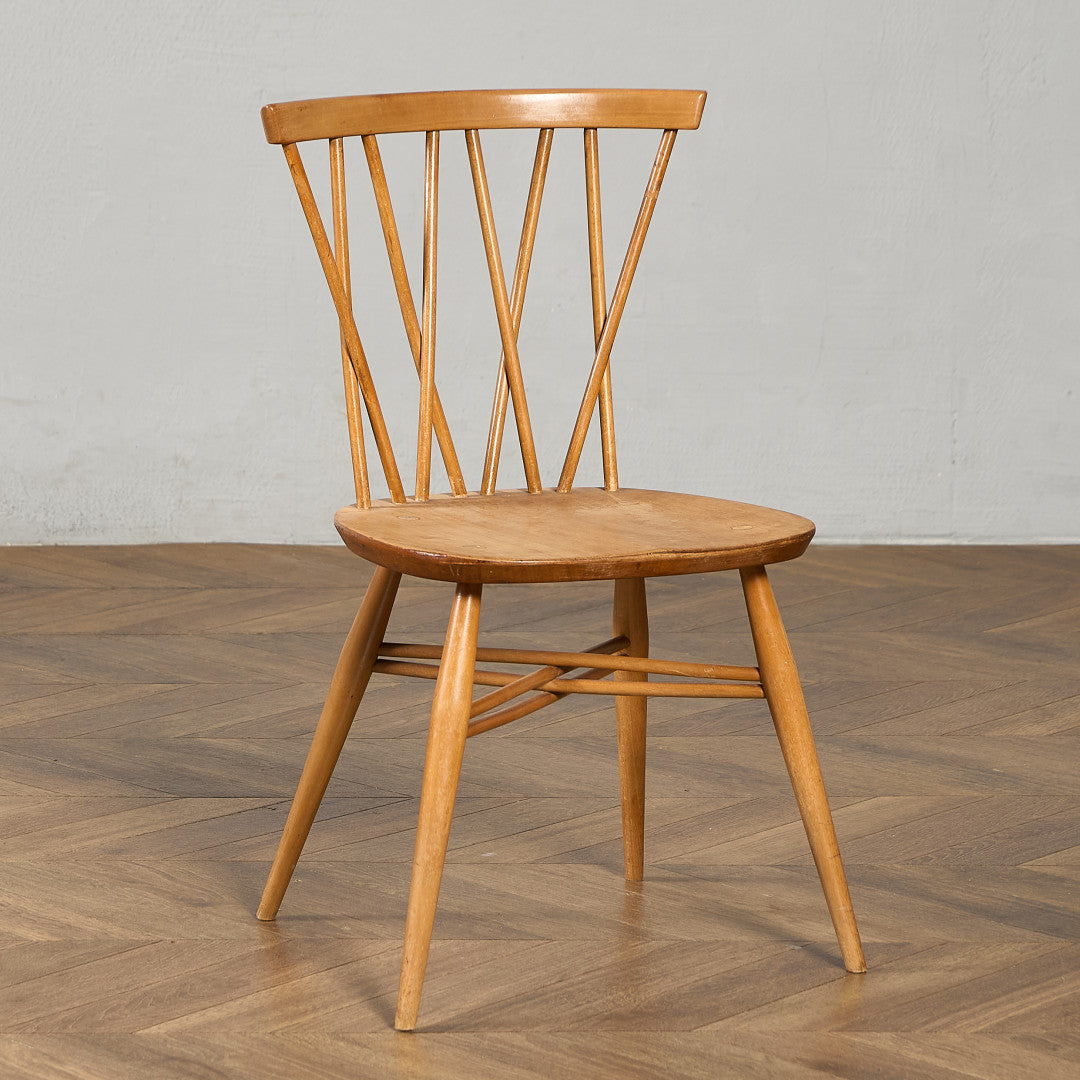 ゆり【超希少】ERCOL(アーコール) / ドレッサーチェア ゆり【超希少】ERCOL(アーコール) / ドレッサーチェア ゆり【超希少