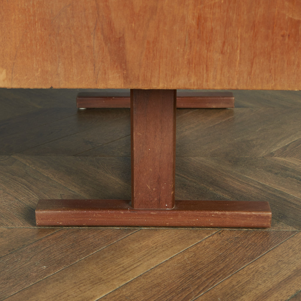 ヴィンテージ ライティングビューロー