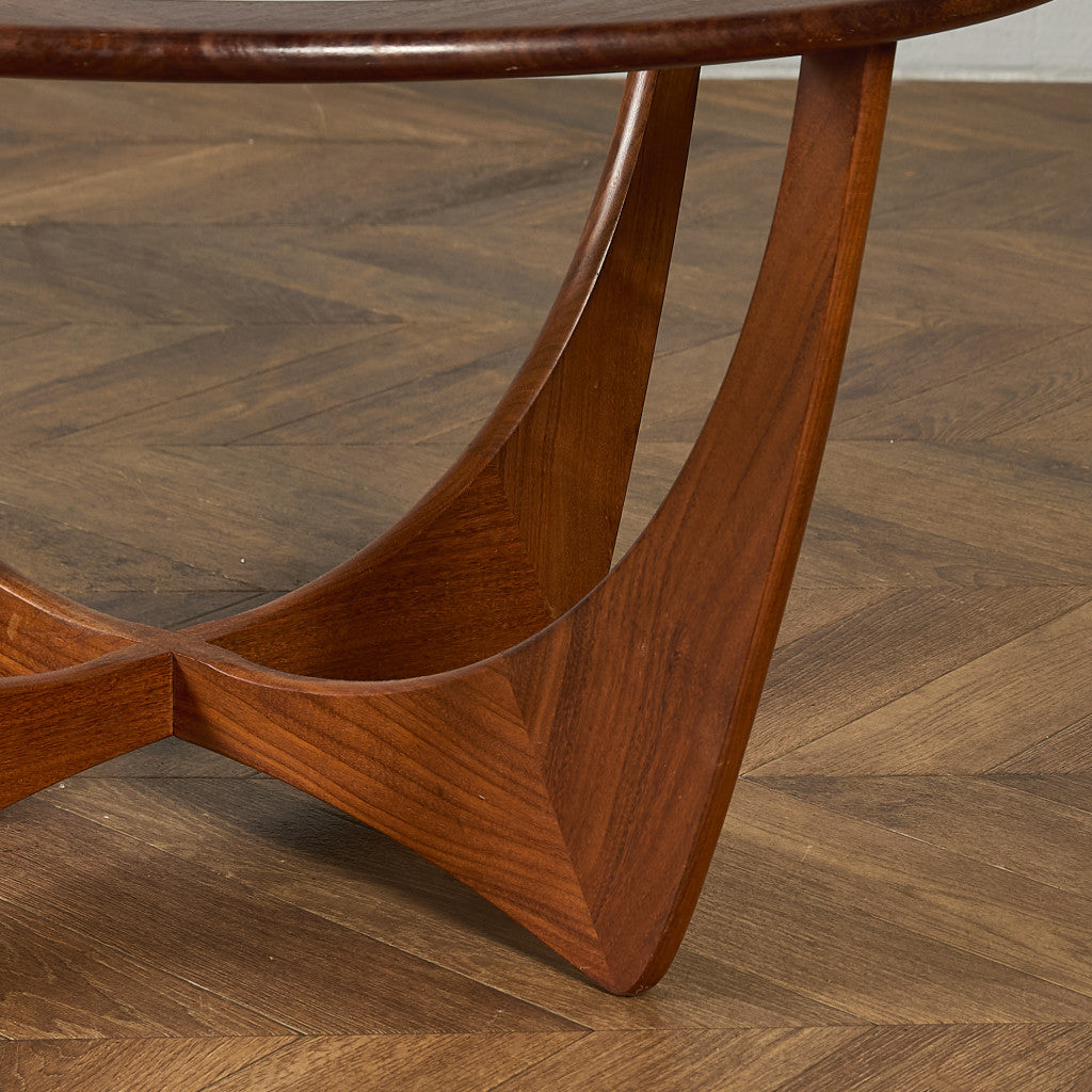 サーキュラー アストロ センターテーブル Occasional Table (8040)