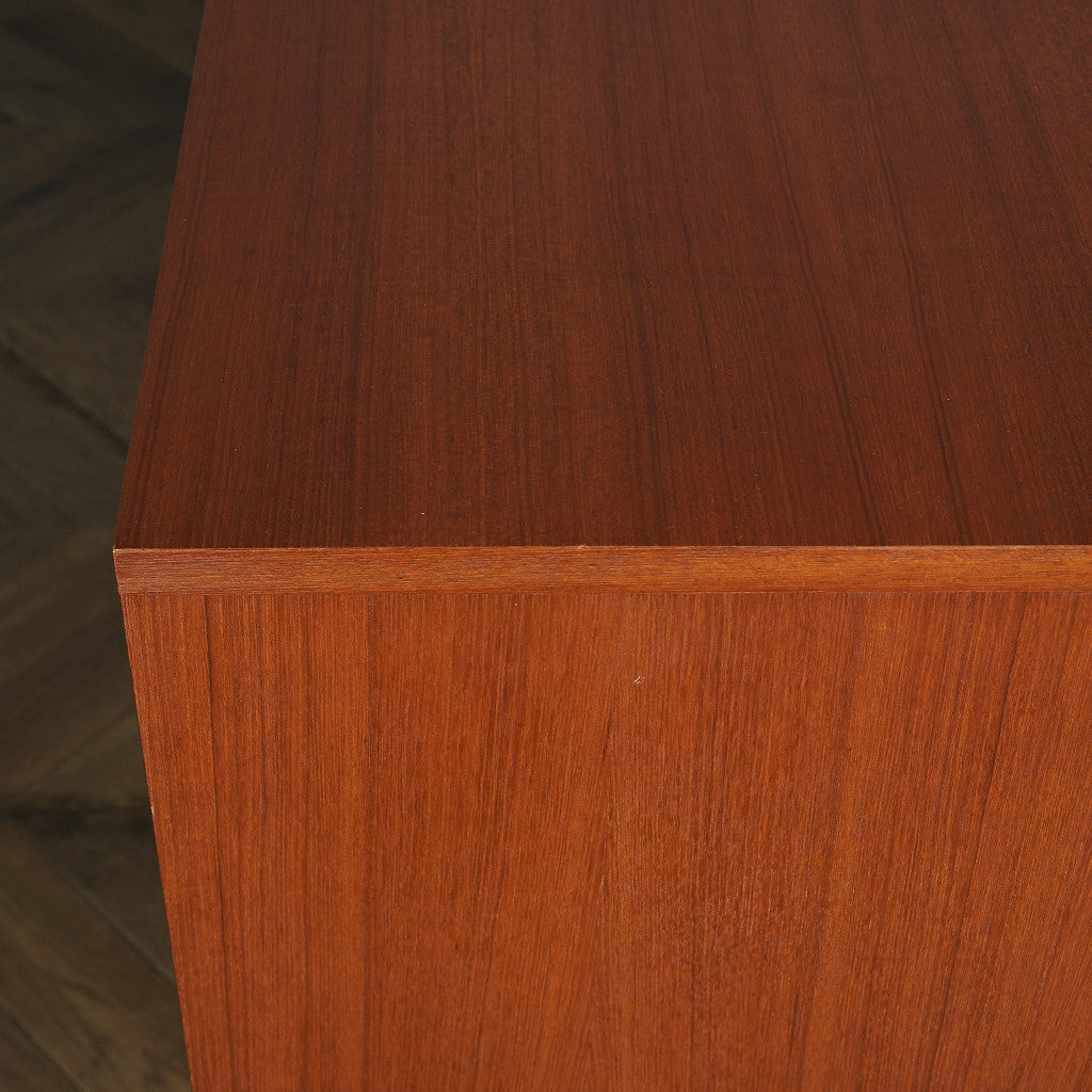 Elliotts Of Newbury Vintage Sideboard #80423