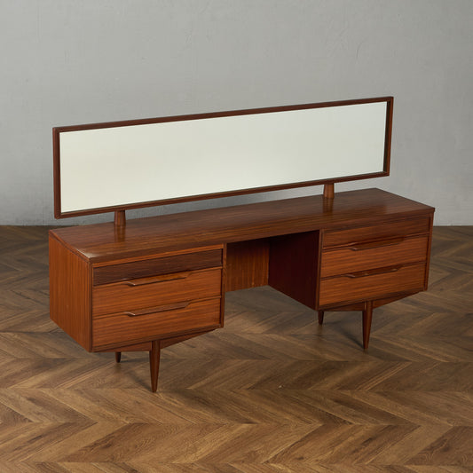 ヴィンテージ ドレッサー デスク